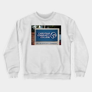 CFCC Wilmington Crewneck Sweatshirt